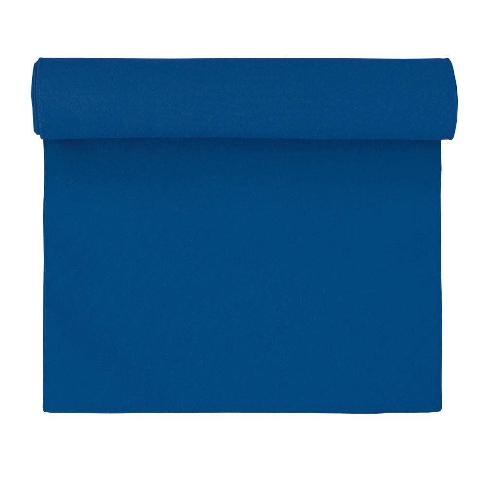 Tafellopers Royal Blauw 30x132cm Treb SP