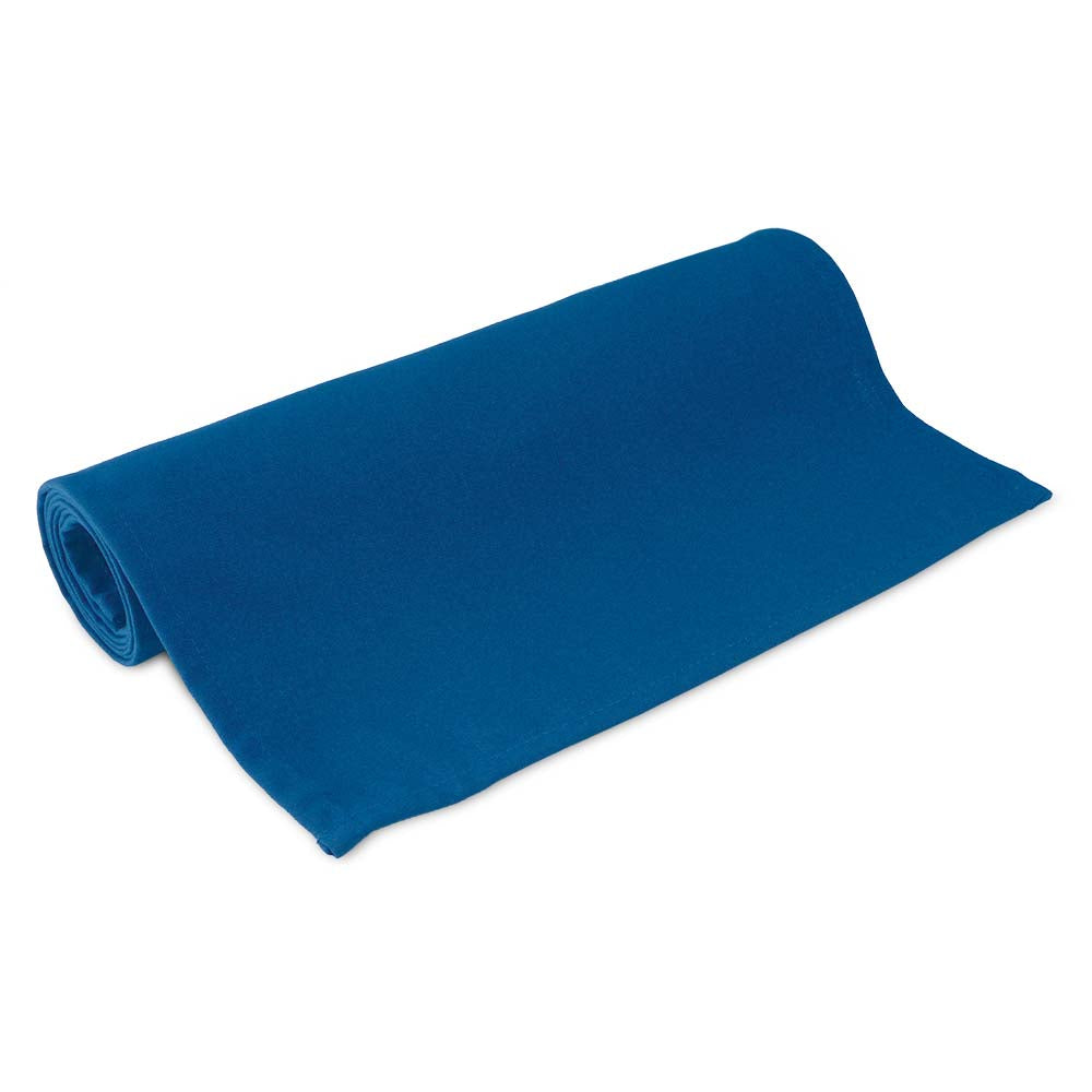 Tafellopers Royal Blauw 30x132cm Treb SP