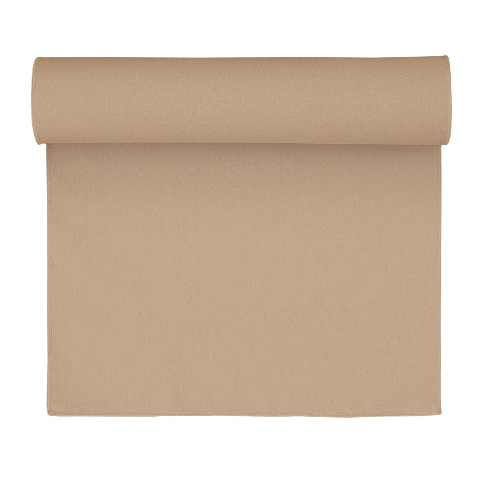 Tafellopers Sandalwood Bruin 30x132cm Treb SP