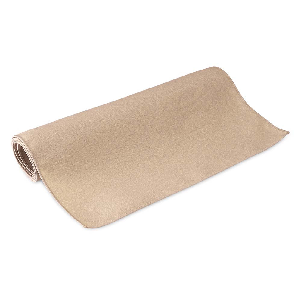 Tafellopers Sandalwood Bruin 30x132cm Treb SP