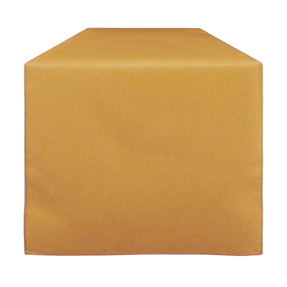 Tafellopers Gold Geel 30x132cm Treb SP