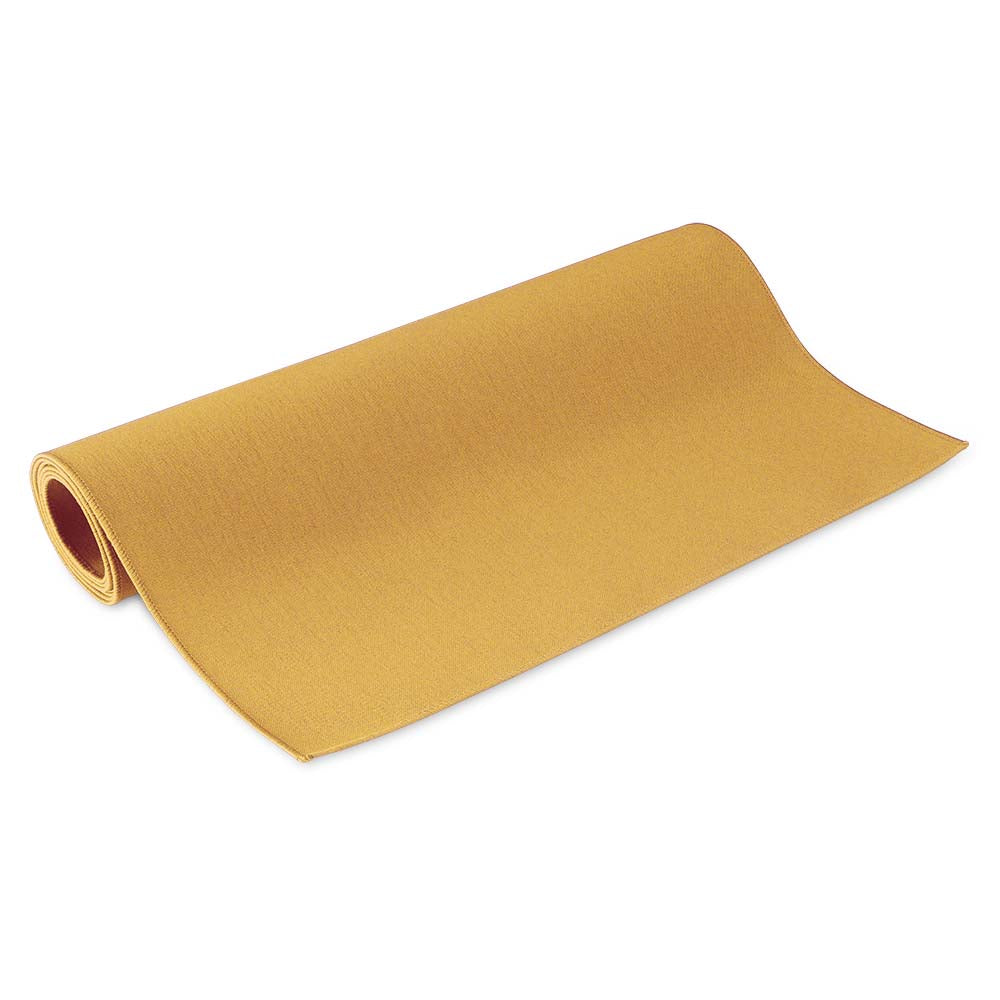 Tafellopers Gold Geel 30x132cm Treb SP