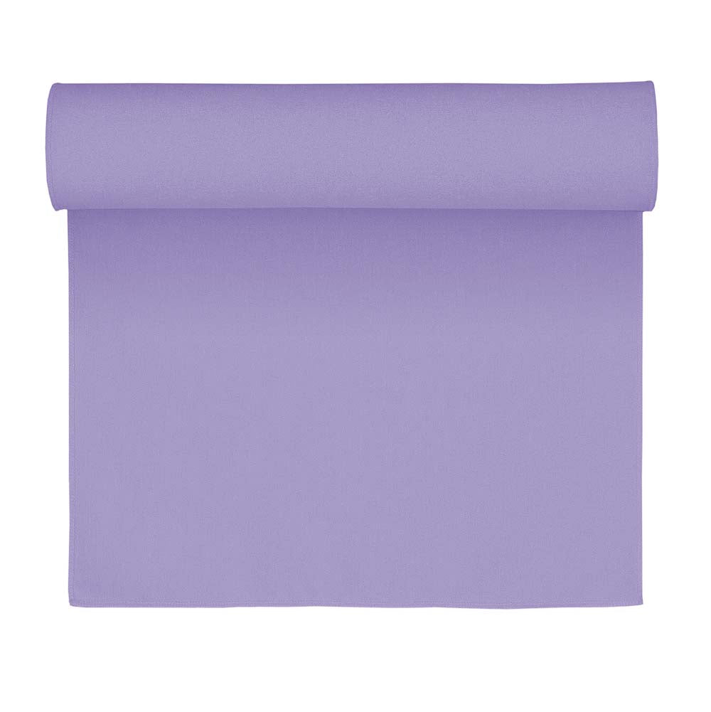 Tafellopers Violet Paars 30x132cm Treb SP