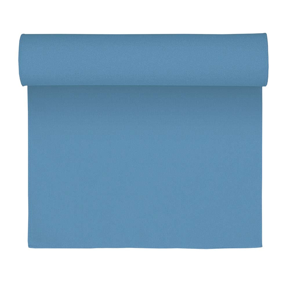 Tafellopers Wedgewood Blauw 30x132cm Treb SP