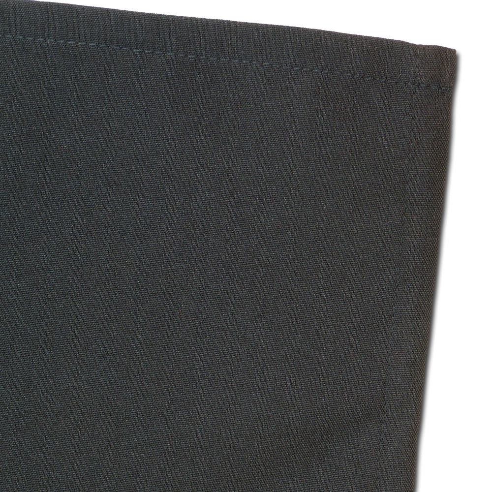 Tafellopers Black Zwart 30x132cm Treb SP