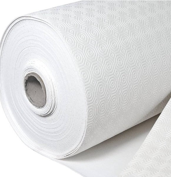 Tafelbeschermer Tafelonderlegger Per Meter en 140cm Breed